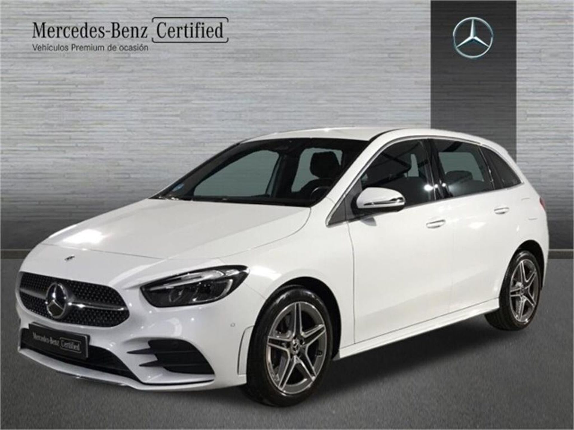 Imagen de MERCEDES Clase B