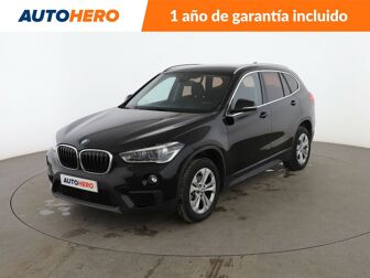 Imagen de BMW X1 sDrive 18dA