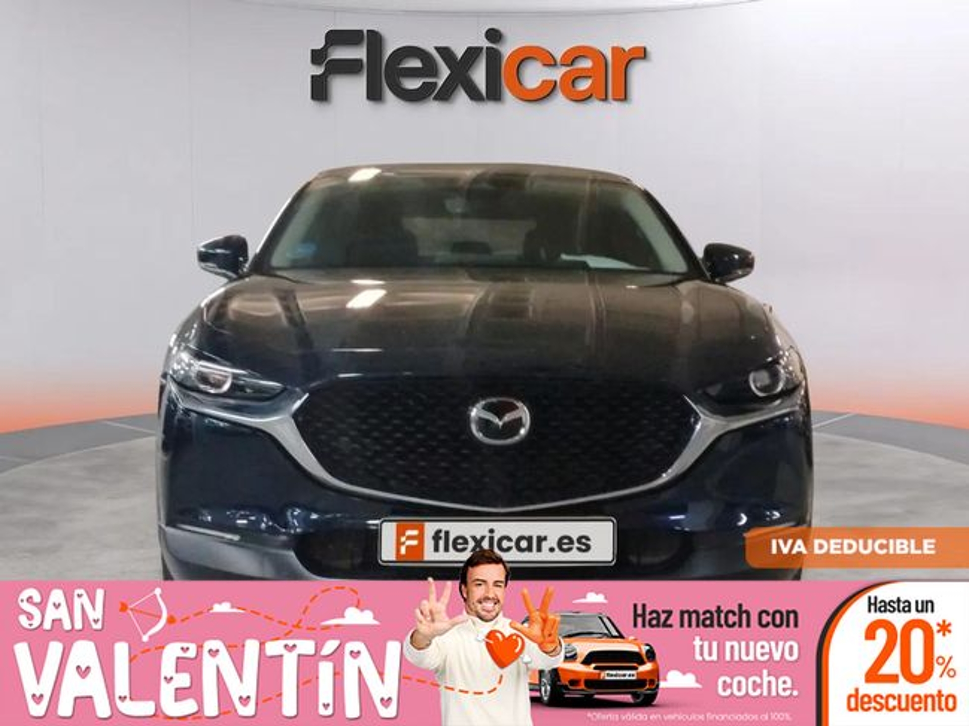 Imagen de MAZDA CX-30