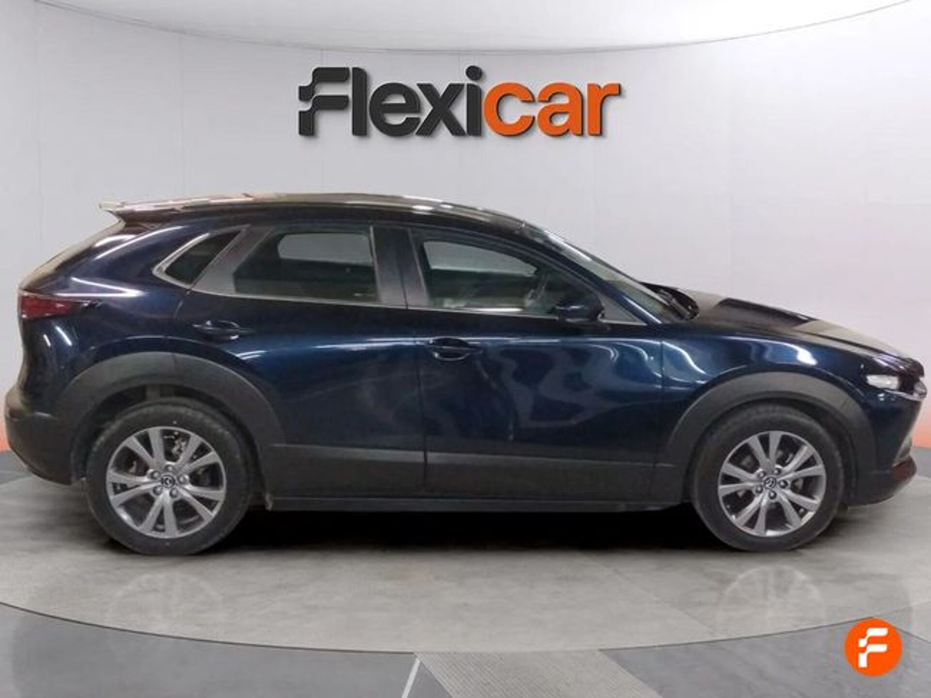 Imagen 3 de MAZDA CX-30