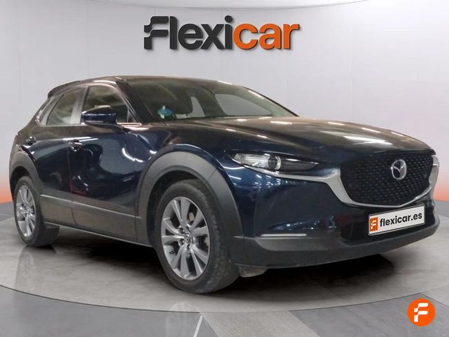 Foto del MAZDA CX-30 2.0 Skyactiv-G Zenith Sin Pack Bose 2WD 90kW