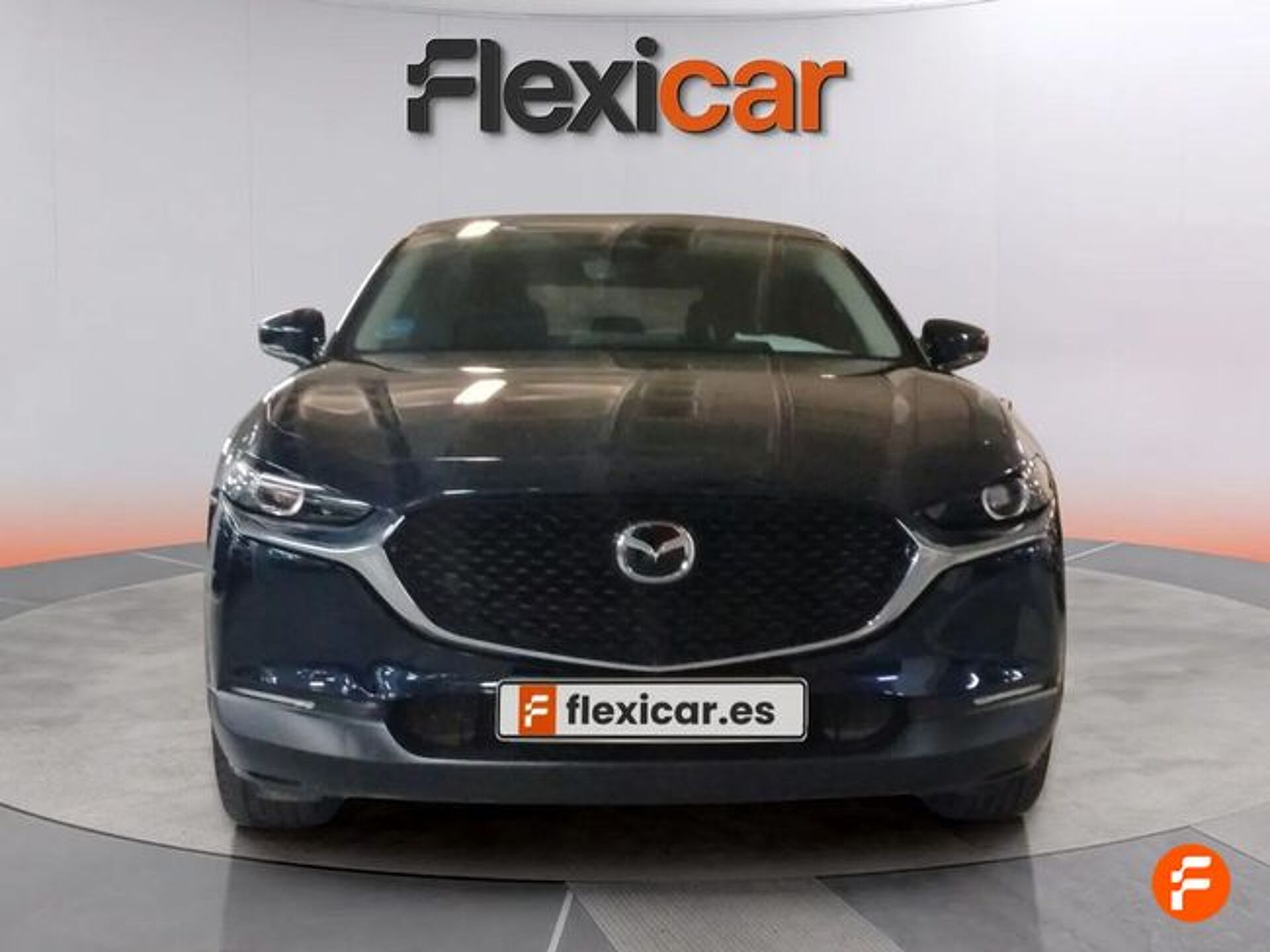 Imagen 2 de MAZDA CX-30