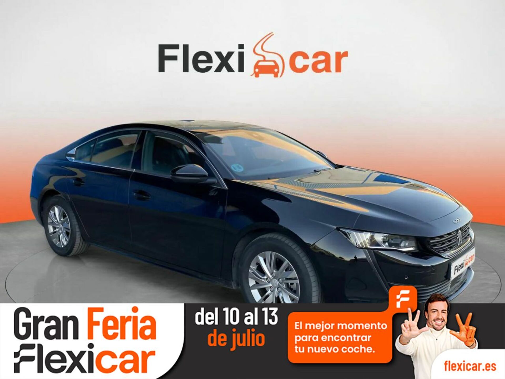 Imagen de PEUGEOT 508
