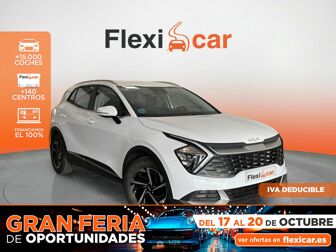 Imagen de KIA Sportage 1.6 T-GDi Drive 150