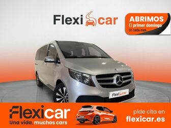 Imagen de MERCEDES Clase V V 220d Largo