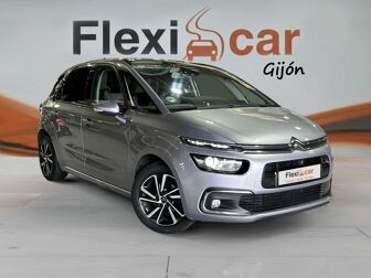 Imagen de CITROEN C4 Spacetourer 1.2 PureTech S&S Shine 130