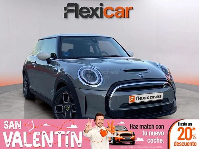 Foto del MINI Mini Cooper SE