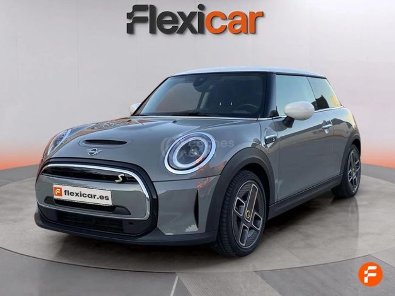 Foto del MINI Mini Cooper SE