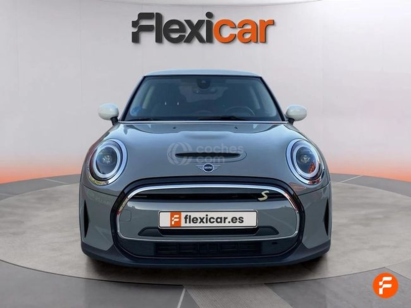 Foto del MINI Mini Cooper SE