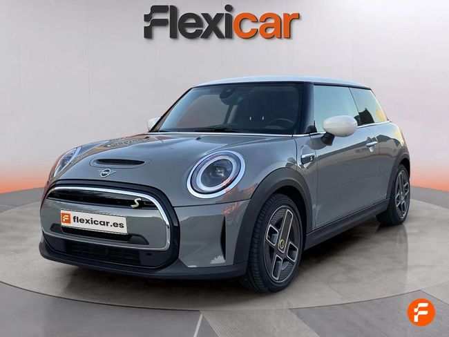 Foto del MINI Mini Cooper SE