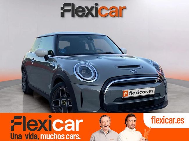 Foto del MINI Mini Cooper SE