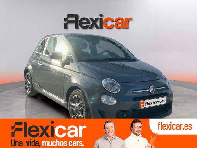 Foto del FIAT 500 1.0 Hybrid Connect 52kW