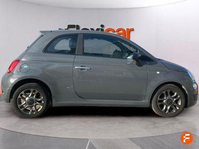Foto del FIAT 500 1.0 Hybrid Connect 52kW