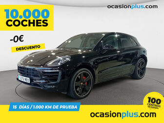 Imagen de PORSCHE Macan GTS Aut.