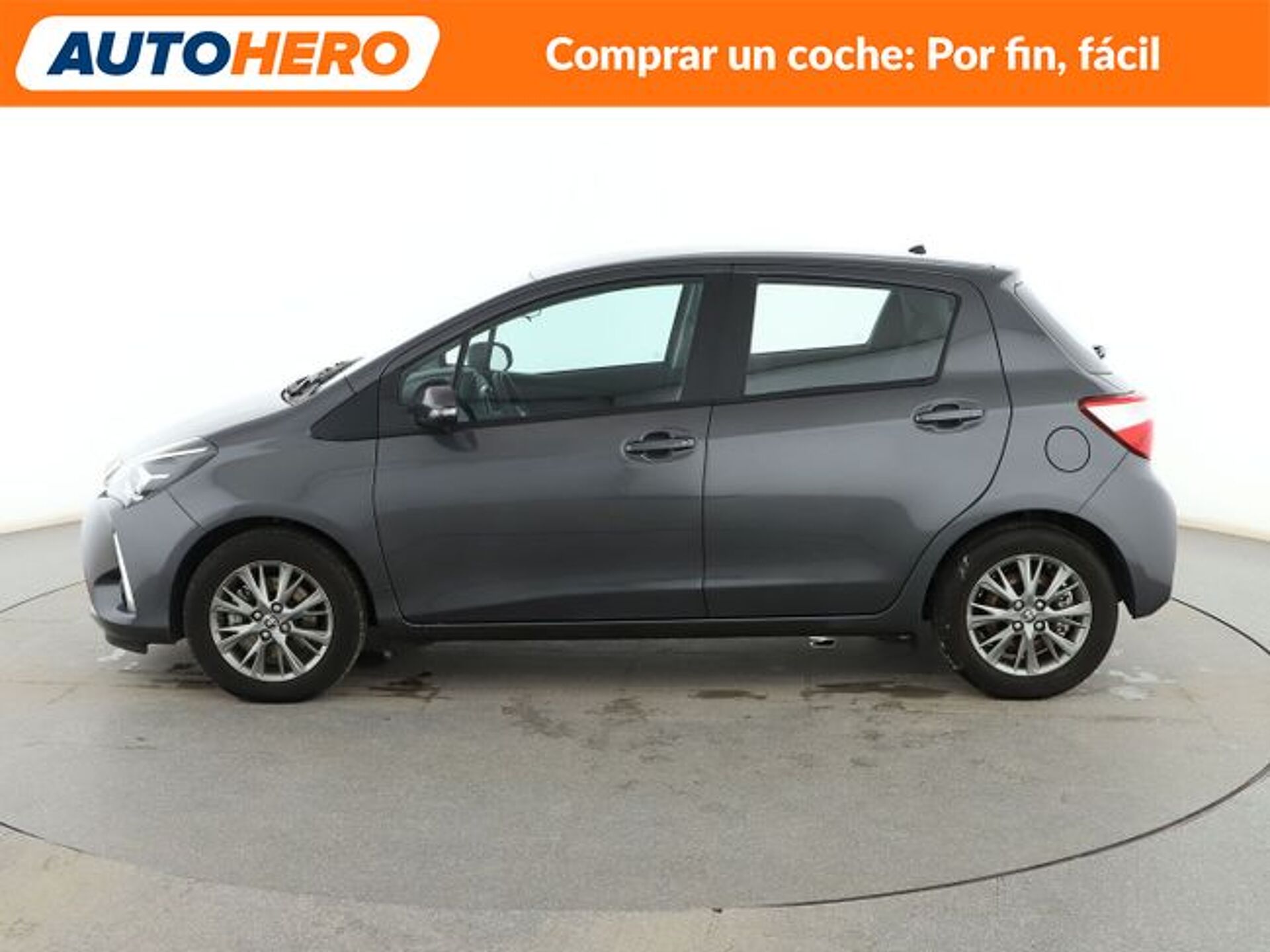 Imagen 3 de TOYOTA Yaris