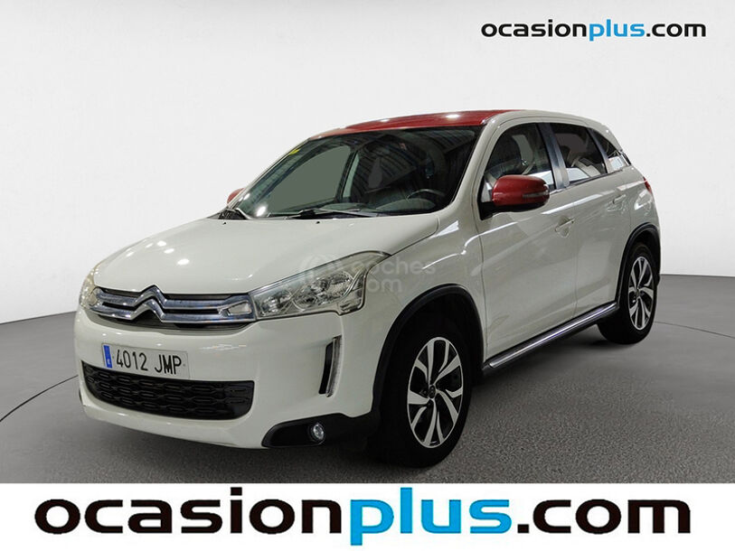 Foto del CITROEN C4 Aircross 1.6HDI S&S Seduction 2WD 115