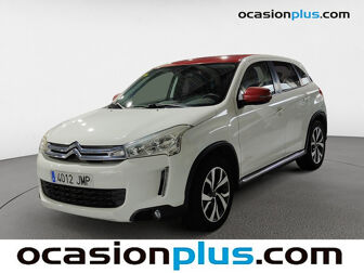 Imagen de CITROEN C4 Aircross 1.6HDI S&S Seduction 2WD 115