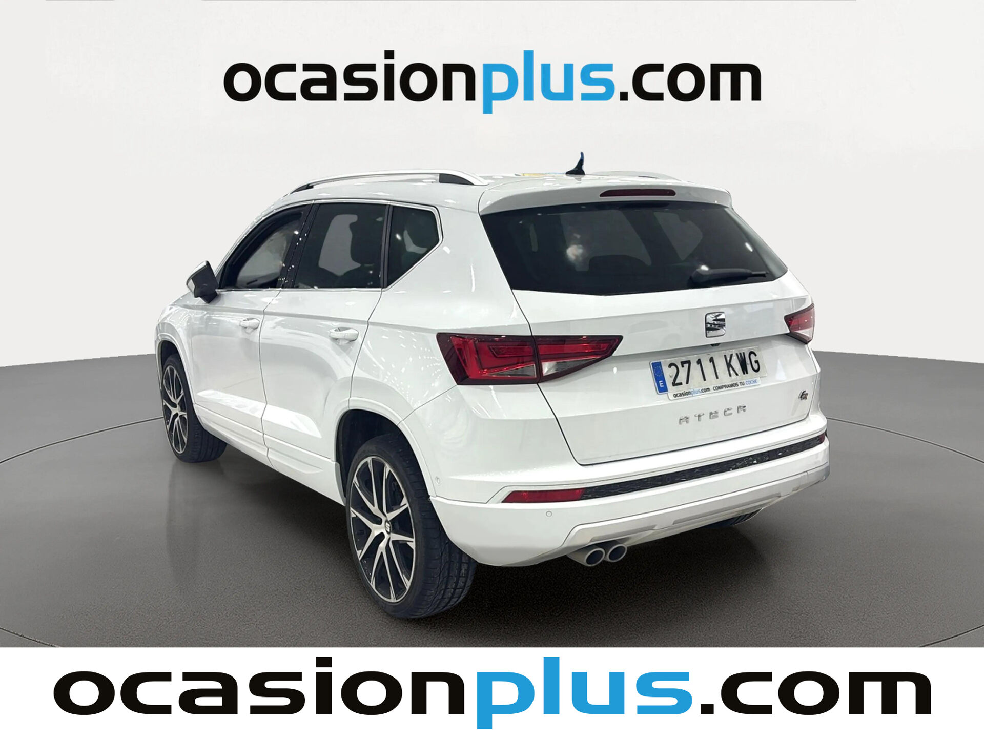 Imagen 3 de SEAT Ateca