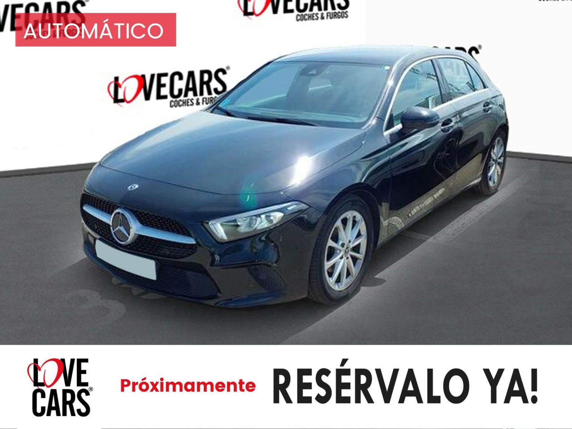 Imagen de MERCEDES Clase A