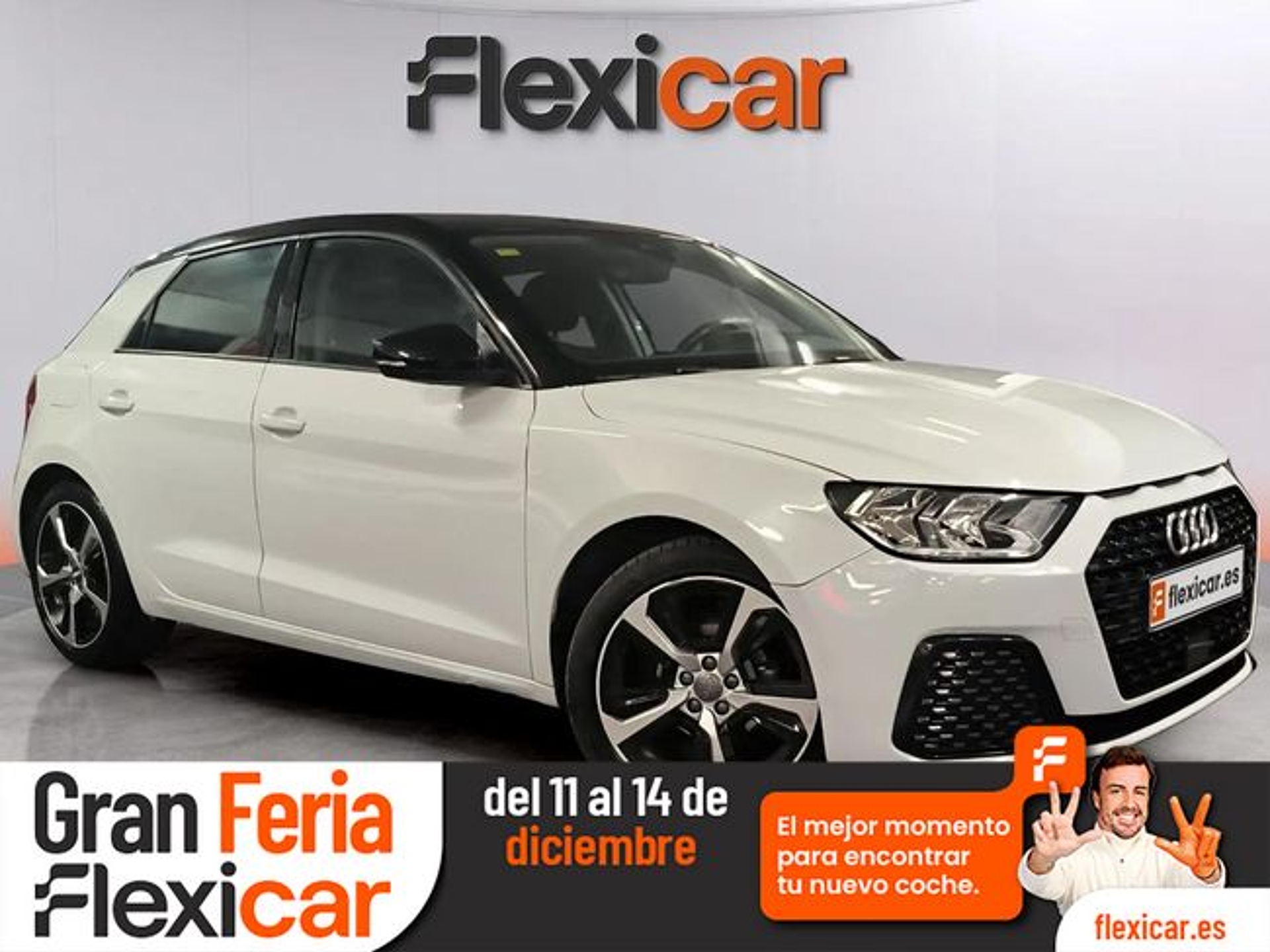 Imagen de AUDI A1