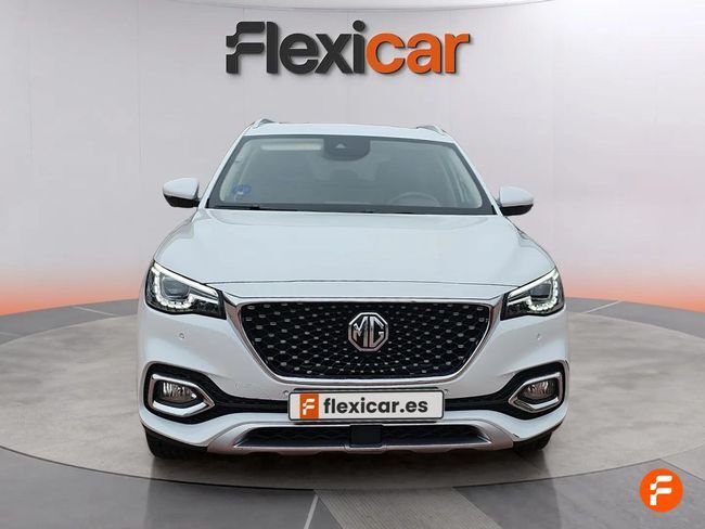 Foto del MG HS 1.5 T-GDI AT Luxury