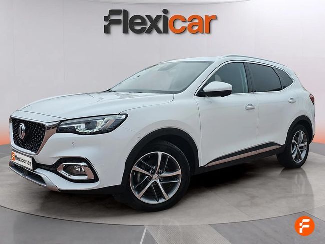 Foto del MG HS 1.5 T-GDI AT Luxury