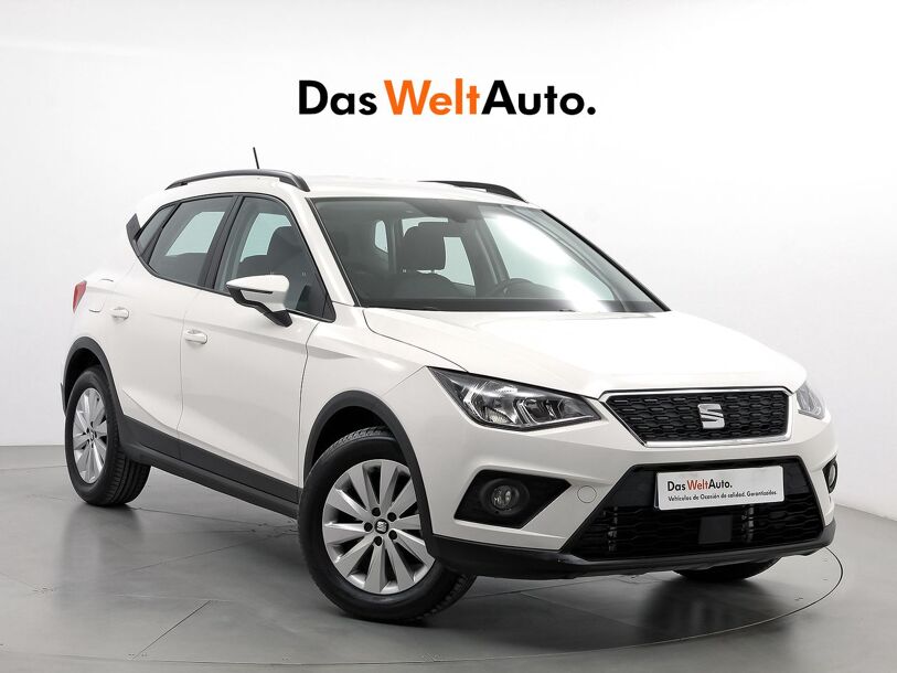 Foto del SEAT Arona 1.0 TSI S&S Style 110