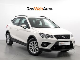 Imagen de SEAT Arona 1.0 TSI S&S Style 110