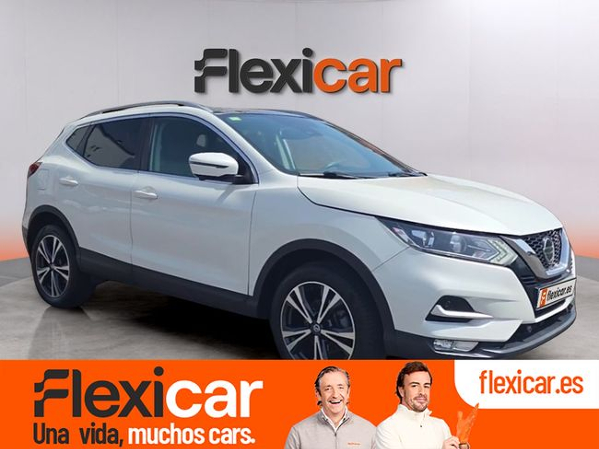 Imagen de NISSAN Qashqai