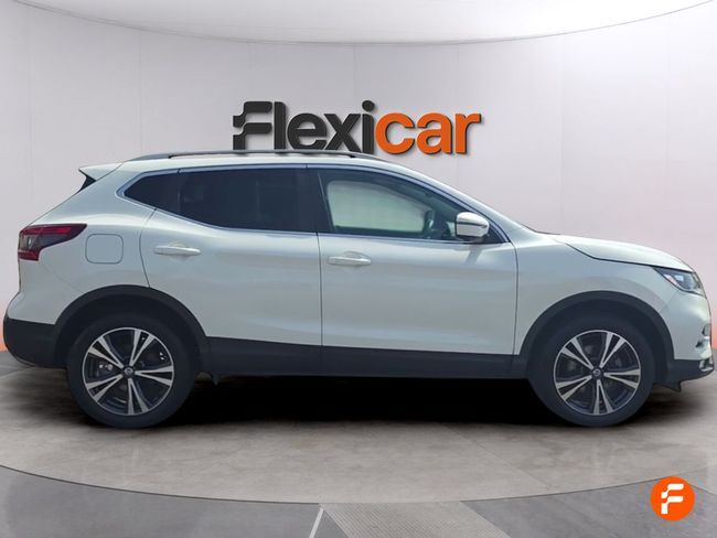 Foto del NISSAN Qashqai 1.2 DIG-T Tekna+ 4x2