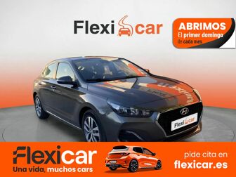 Imagen de HYUNDAI i30 CW 1.0 TGDI Link