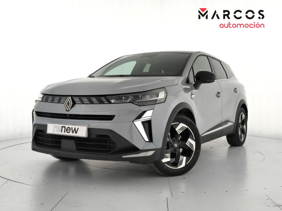 RENAULT Symbioz (Techno E-Tech full hybr 105kW (145CV)) en Murcia