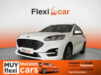 Imagen de FORD Kuga 2.5 Duratec FHEV ST-Line AWD Aut.