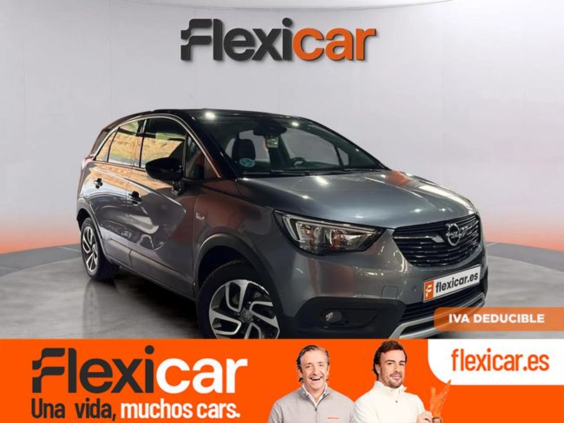 Imagen de OPEL Crossland