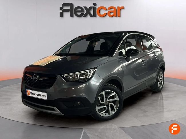 Foto del OPEL Crossland X 1.2T S&S Design Line 110