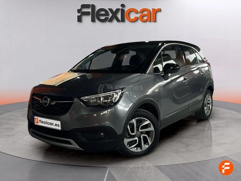 Foto del OPEL Crossland X 1.2T S&S Design Line 110