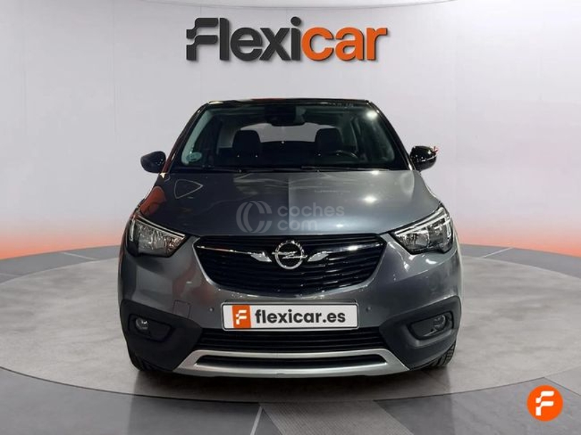 Foto del OPEL Crossland X 1.2T S&S Design Line 110