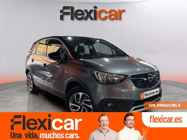 Foto del OPEL Crossland X 1.2T S&S Design Line 110