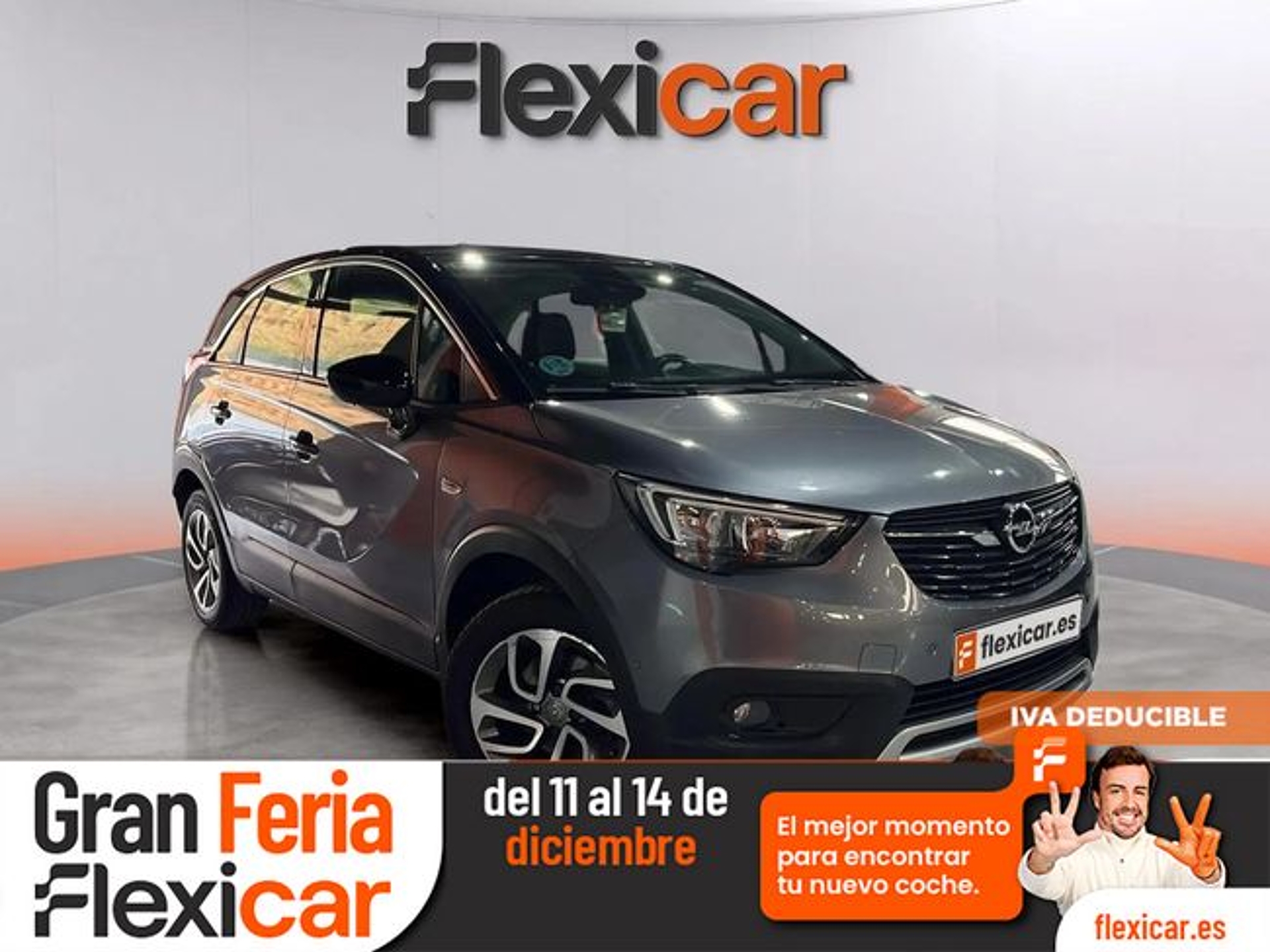 Imagen de OPEL Crossland