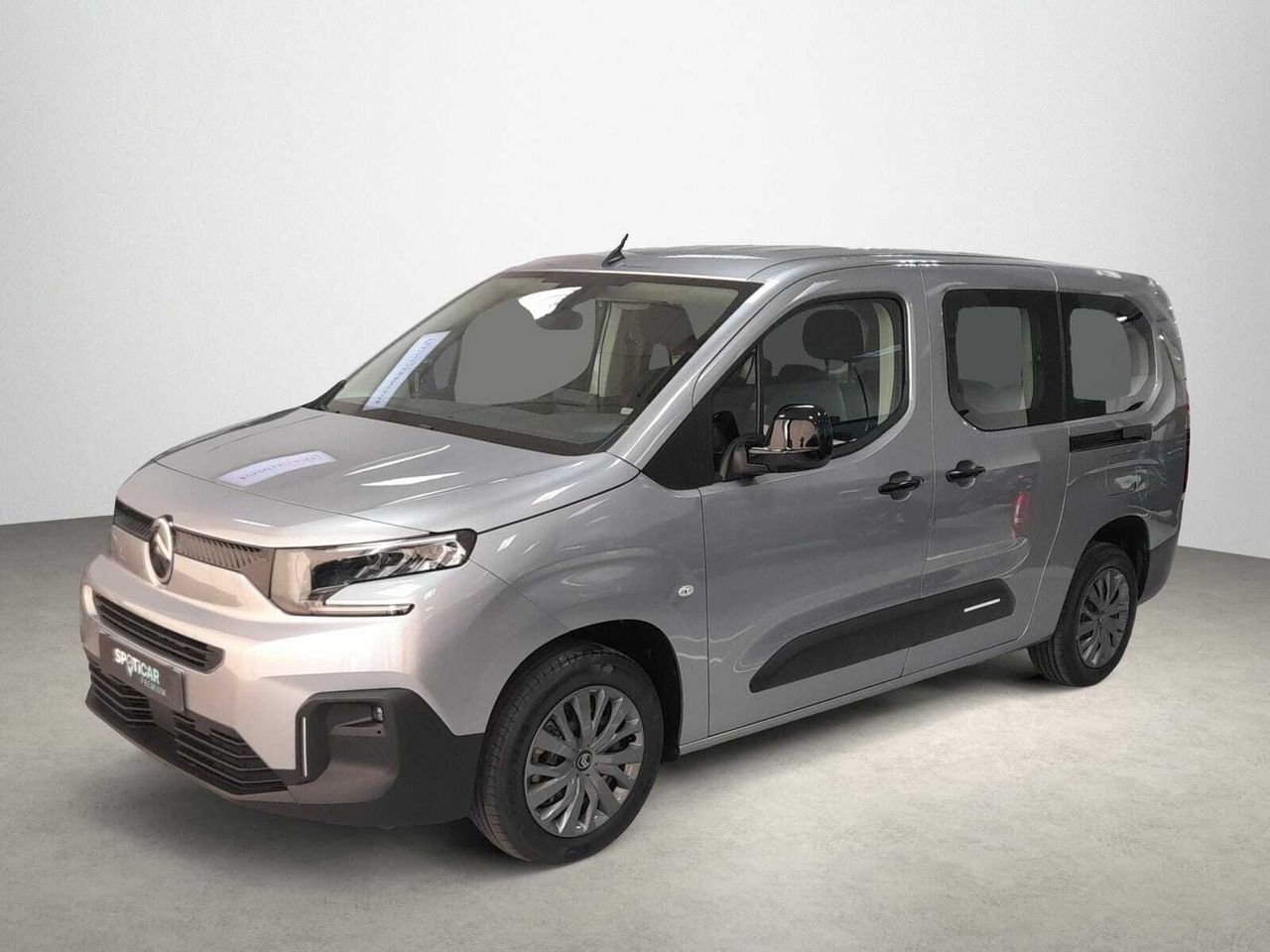 CITROEN Berlingo (Talla XL BlueHDi 100 S&S PLUS) en Barcelona