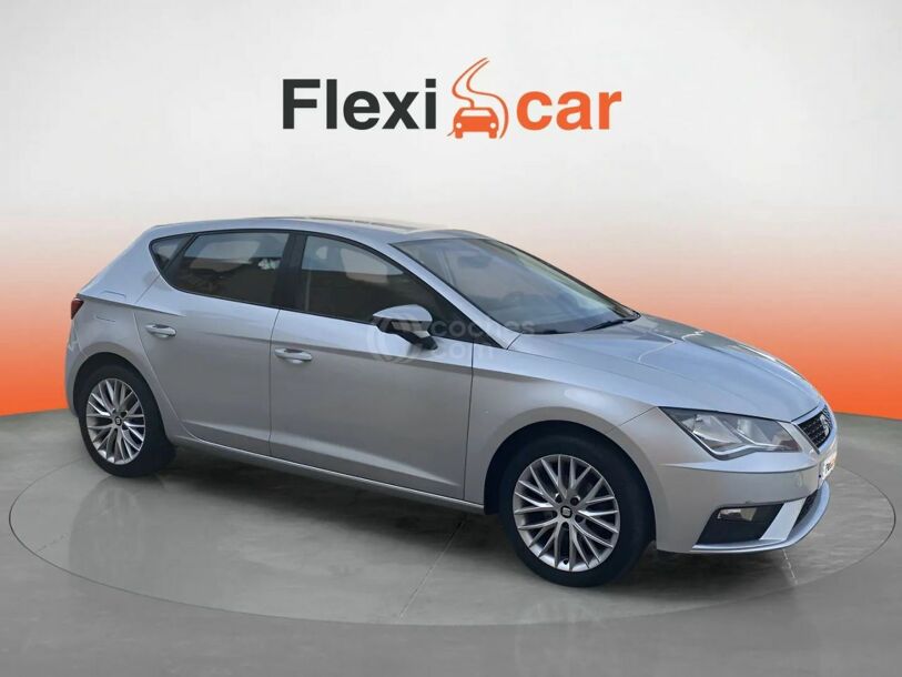 Foto del SEAT León ST 1.2 TSI S&S Style 110