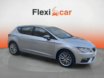 Imagen de SEAT León ST 1.2 TSI S&S Style 110