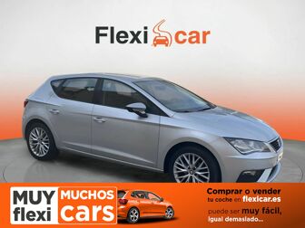 Imagen de SEAT León ST 1.2 TSI S&S Style 110