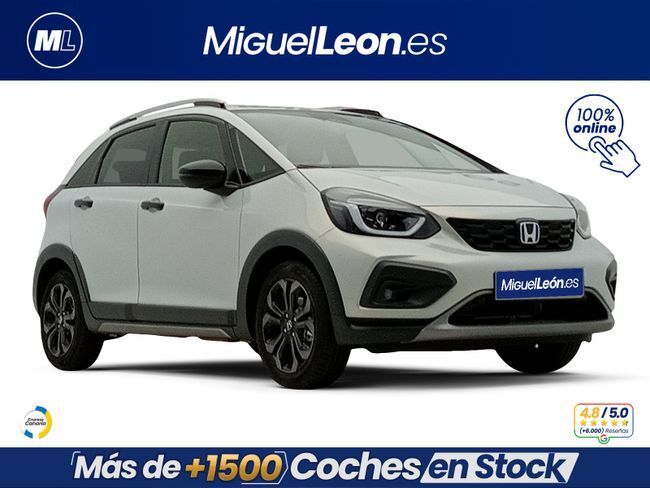 Foto del HONDA Jazz 1.5 i-MMD Advance