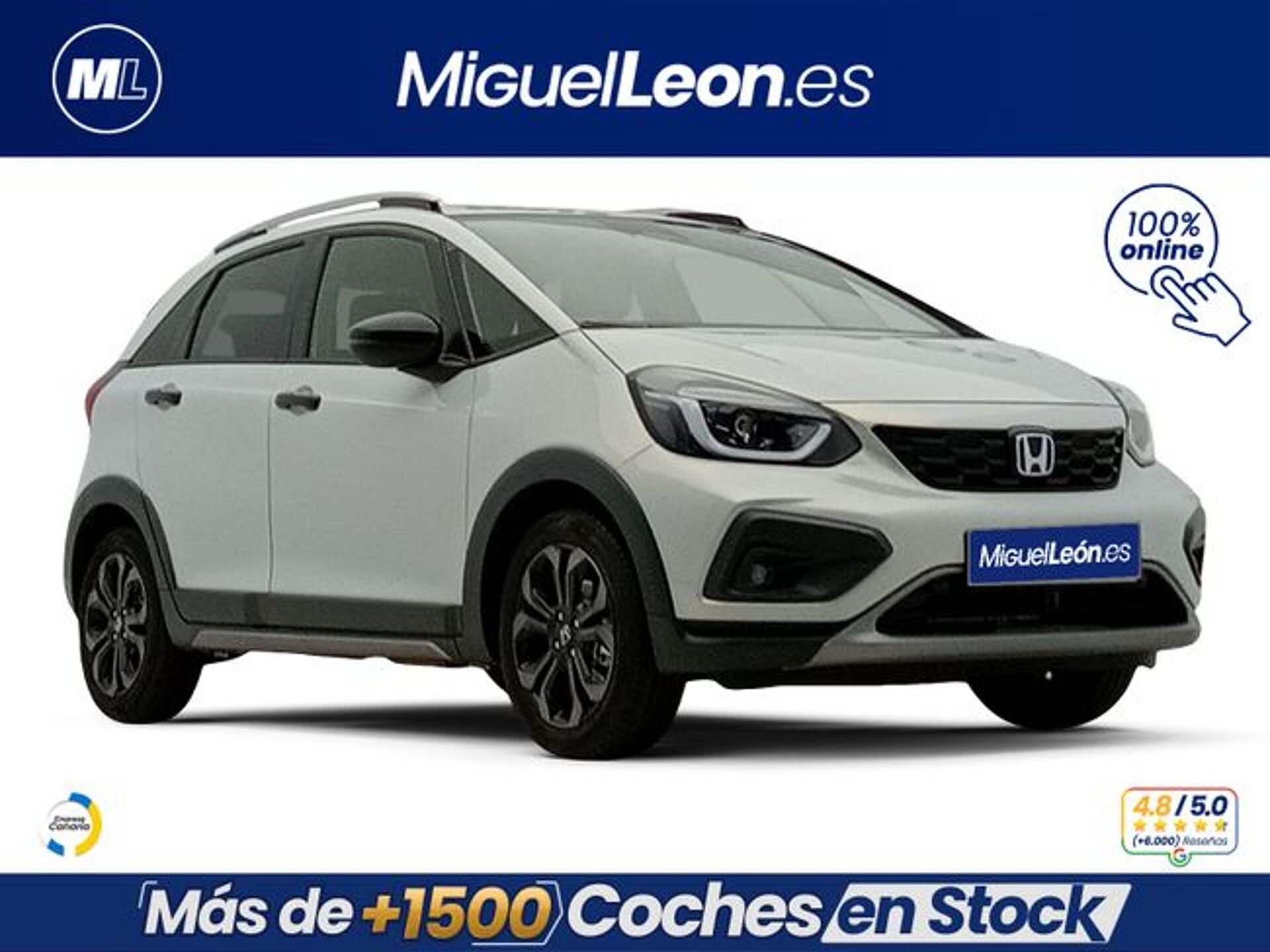 Imagen 3 de HONDA Jazz