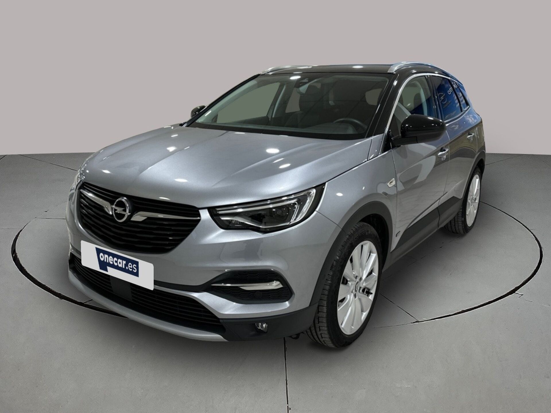 Imagen de OPEL Grandland X
