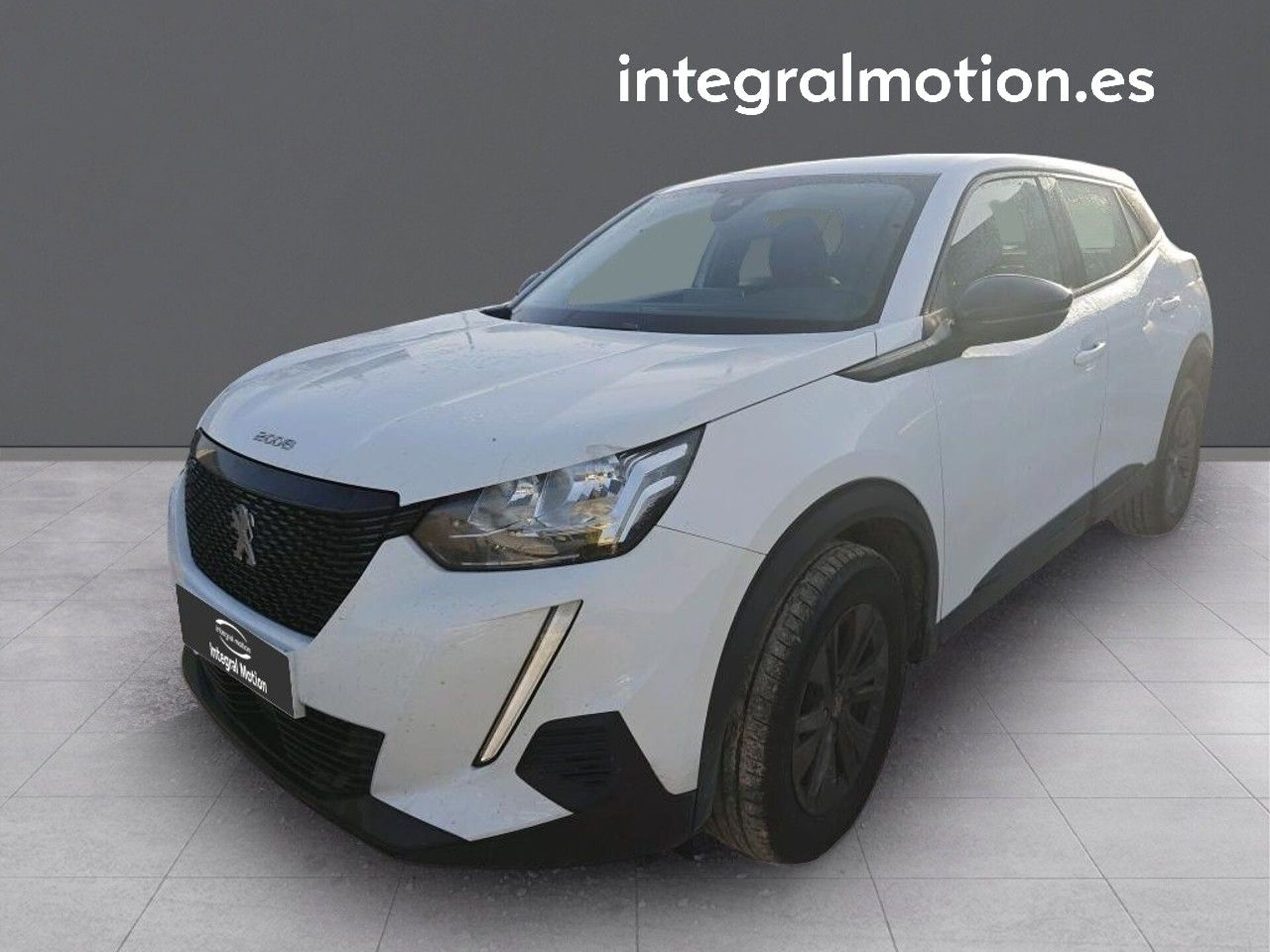 Imagen de PEUGEOT 2008