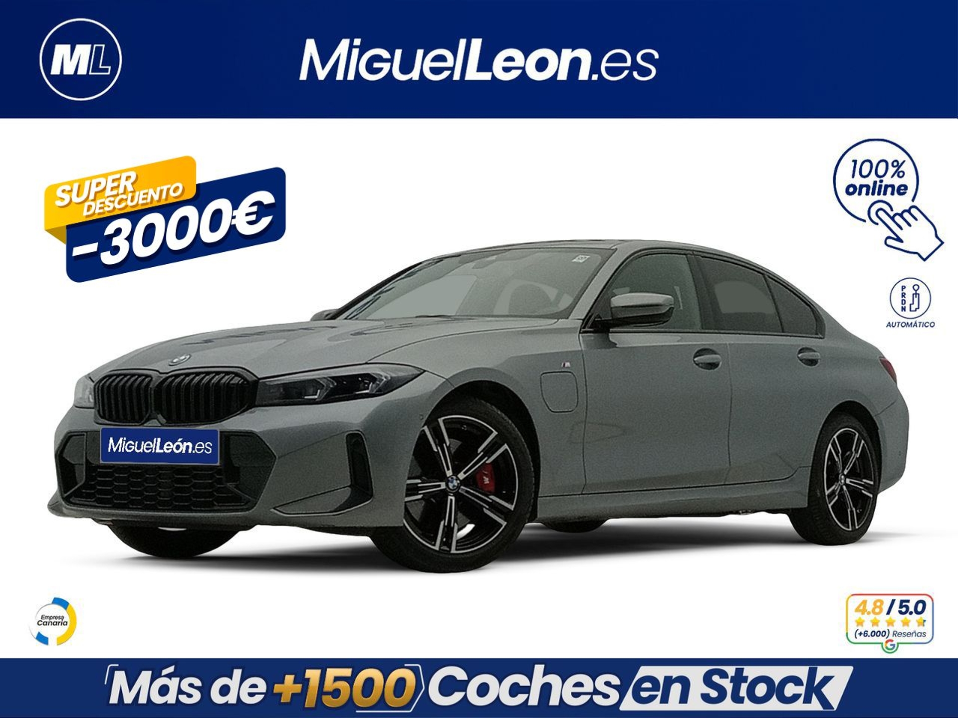 Imagen de BMW Serie 3