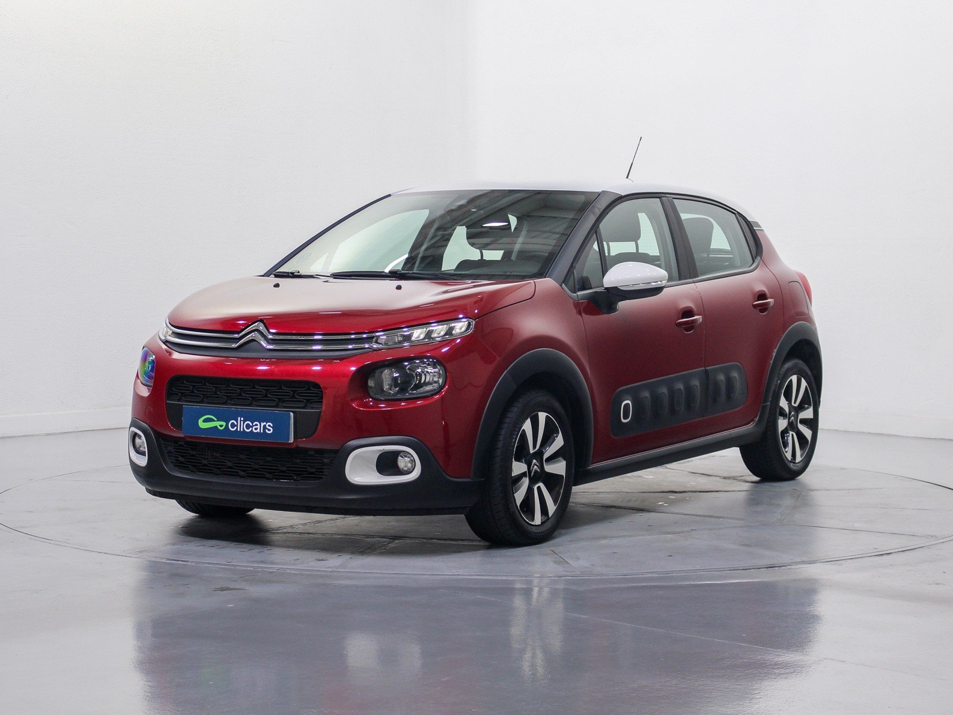 Imagen de CITROEN C3