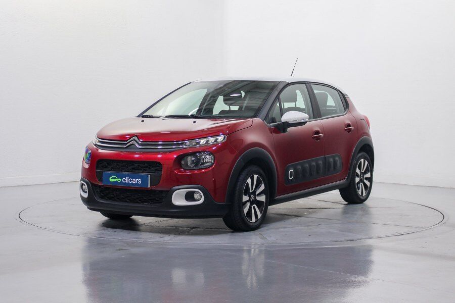 Foto del CITROEN C3 1.6BlueHDi S&S Feel 75